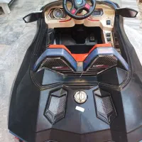 ماشین شارژی|اسباب‌‌بازی|مشهد, انقلاب|دیوار