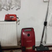 جاروبرقی و اتو ناسیونال اصل ژاپن