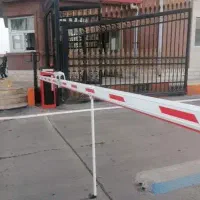 راهبند راه بند سیستم کنترل تردد پارکینگ