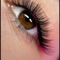 تخفیف زمستونی اکستنشن مژه