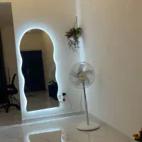 تولید پخش انواع اینه دفرمه|آینه|تهران, پاسداران|دیوار