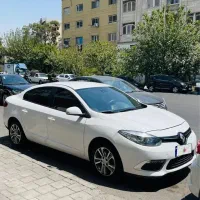 رنو فلوئنس|خودرو سواری و وانت|تهران, سعادت‌آباد|دیوار