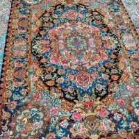 فرش دستباف ۶ متری سالاری تبریز زیر قیمت|فرش|تهران, خانیآباد|دیوار