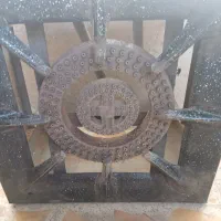 اجاق گاز ۱۰۰۰۰۰۰ تومن سالم