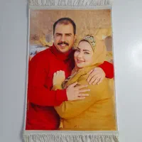 تابلو فرش برای عزیزانتان|تابلو فرش|ملایر, |دیوار