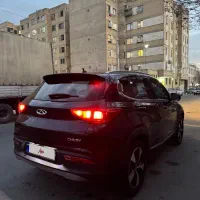 تیگو ۷ معمولی|خودرو سواری و وانت|ری, شهادت|دیوار