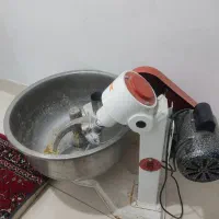 خمیر گیر 40 کیلویی