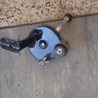 پدال دستی چرخ