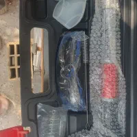 تفنگ میخ کوب بندردیر|ابزارآلات|بندر دیر, |دیوار