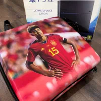 Ps4 500g|کنسول، بازی ویدئویی و آنلاین|تهران, مشیریه|دیوار