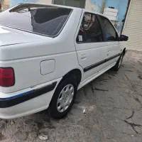 پارس دوگانه  شرکتی مدل ۹۷