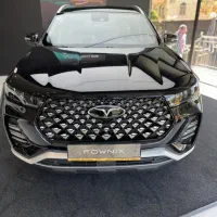 تیگو۷ پرو مدل۱۴۰۳ تحویل روز اقساط۶۰ ماهه(نمایندگی)