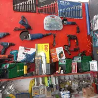 فروش وسایل برقی صنعتی