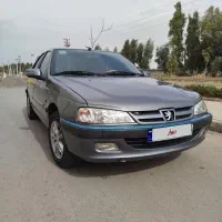 پرشیا TU5 مدل ۹۲