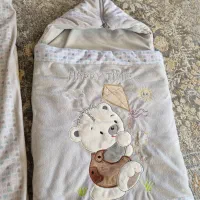 پتو وقنداق برای محتاج|رختخواب، بالش، پتو|اراک, |دیوار