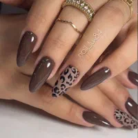 تخفیف زمستانه کاشت ناخن