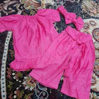 لباس دخترونه