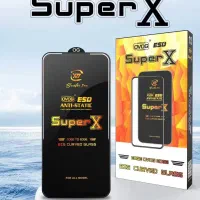 گلس موبایل وارداتی، سوپر X - فروش یکجا و عمده