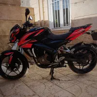 ان اس 200 مزایده ns