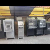 نمایندگی فروش کارتخوان*کشلس*خودپرداز*کارت خوان/پوز|فروشگاه و مغازه|گرمسار, |دیوار