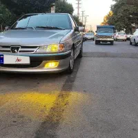 پرشیا نقره ایی مدل ۸۳