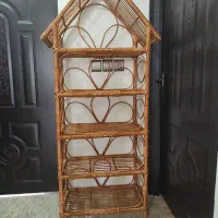 بوفه حصیری