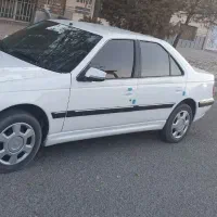 پارس۱۴۰1موتور جدید|خودرو سواری و وانت|تربت‌حیدریه, شهرک ولیعصر|دیوار