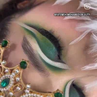 سلام نیازمند شاگرد اصلاح کار در آرایشگاه زنانه