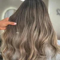 مدل رنگ و لایت