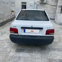 پراید مدل ۹۹|خودرو سواری و وانت|سراوان, |دیوار