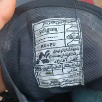 پوتین چرم مشکی|کیف، کفش، کمربند|داراب, |دیوار
