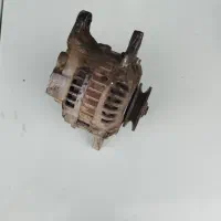 استارت دینام