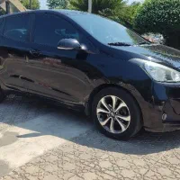 فروش هیوندای i10