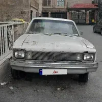 شرولت نوا|خودرو کلاسیک|تهران, وحیدیه|دیوار