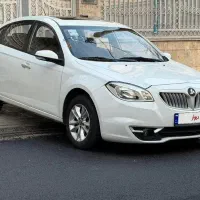 برلیانس ۳۳۰ اتومات