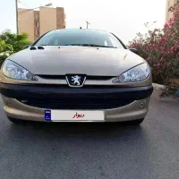 206 تیپ 2 کم کار
