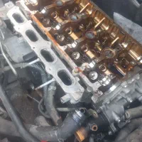 تعمیرگاه تخصصی ال۹۰ ساندرو مگان