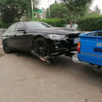 امداد خودرو.یدک کش.جرثقیل.خودرو بر