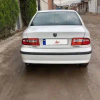 سمند Lx|خودرو سواری و وانت|گرگان, |دیوار