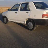 پراید مدل ۹۹