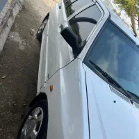 پراید 111مدل92