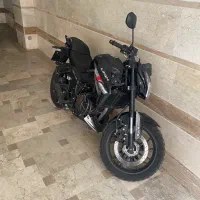 موتور لیفان kps 250