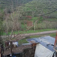 زمین روستایی غیرازاد