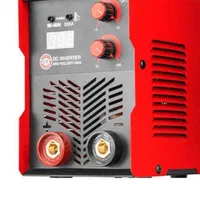 جوشکاری سیار و برشکاری اسماعیل میر