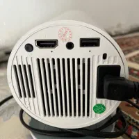 مینی پروژکتور|تلویزیون و پروژکتور|بافق, |دیوار