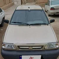 پراید مدل 90