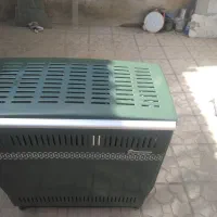 بخاری نفتی|بخاری، هیتر، شومینه|کرمان, |دیوار