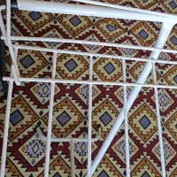 رخت آویز|بندرخت و رخت‌آویز|مرودشت, شهرک مهدیه|دیوار