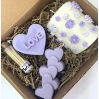 شمع سال ۱۴۰۵|صنایع دستی و سایر لوازم تزئینی|مبارکه, |دیوار