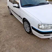 پژو پارس (پرشیا) مدل ۱۴۰۱ xu7p|خودرو سواری و وانت|قشلاق دشت, |دیوار